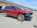 Jeep Cherokee 2017