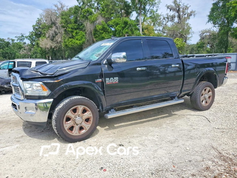 RAM 2500 2016 - Image 1 of 13
