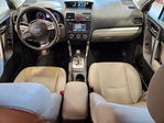 Subaru Forester 2015