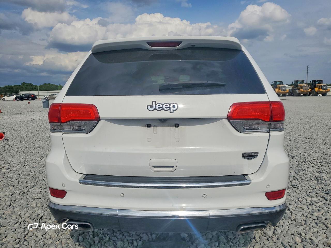 Jeep Cherokee 2014