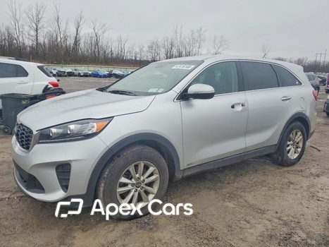 Kia Sorento 2019 - Image 1 of 13