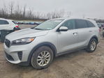 Kia Sorento 2019