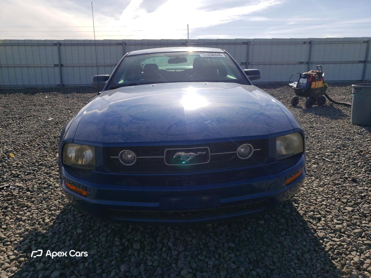 Ford Mustang 2006