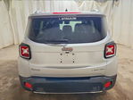 Jeep Renegade 2016