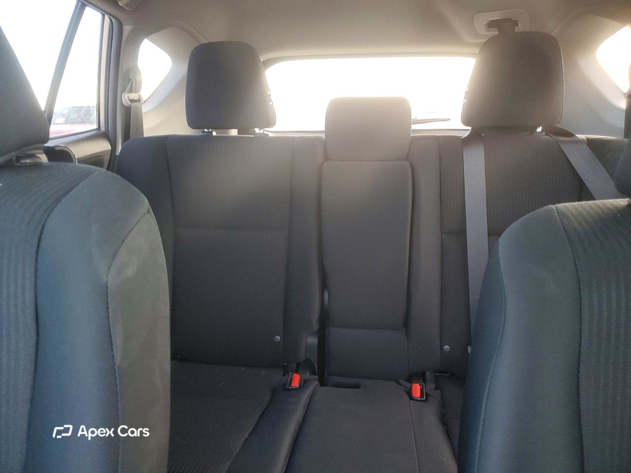 Toyota RAV 4 2017