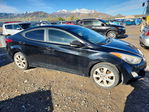 Hyundai Elantra 2012