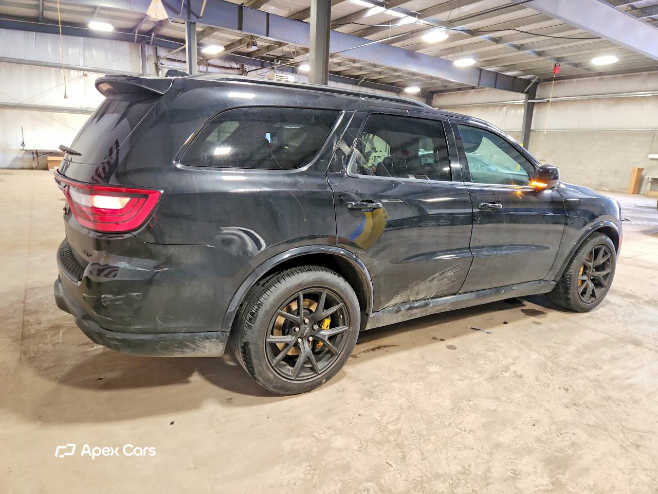 Dodge Durango 2024