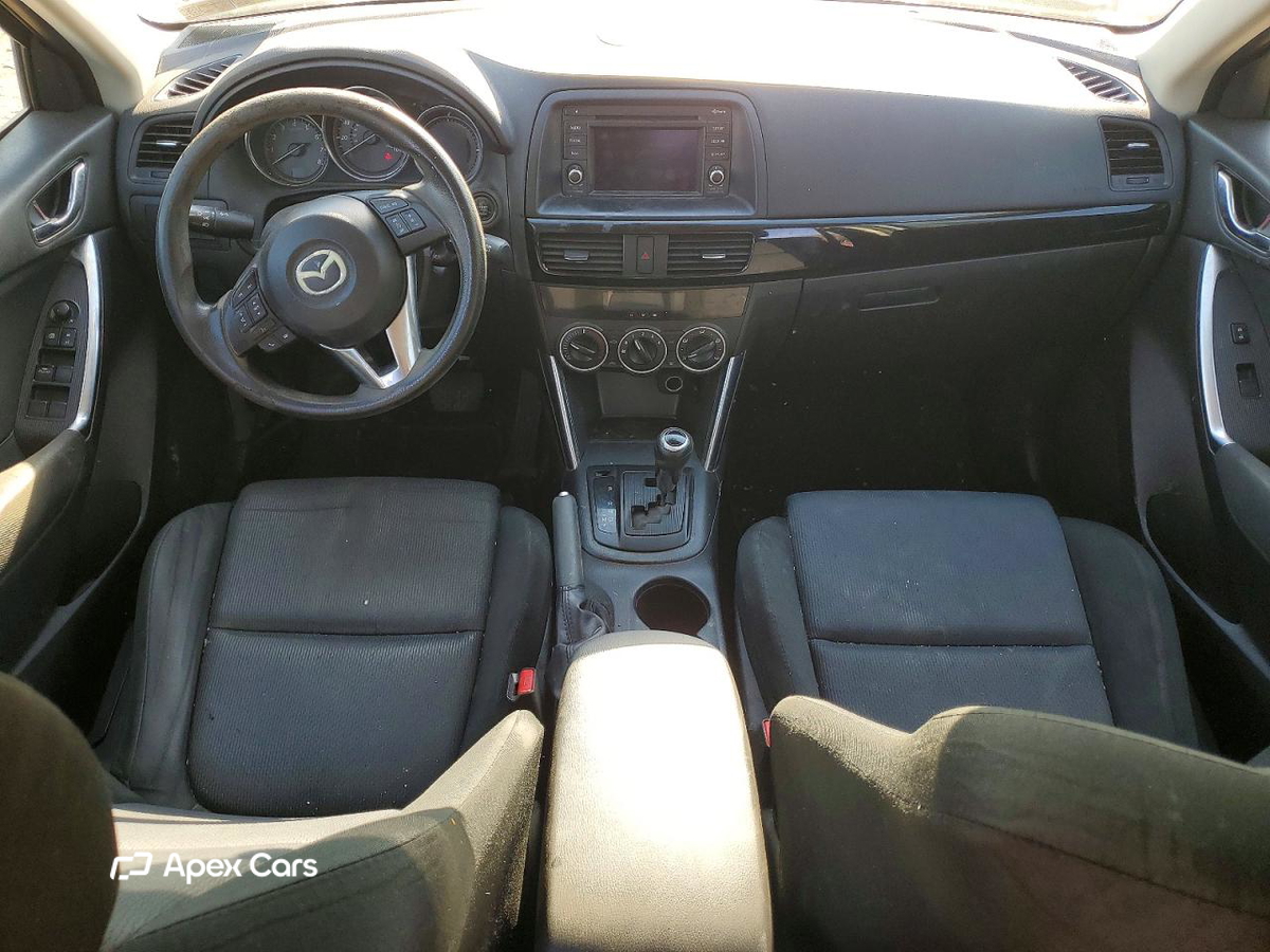 Mazda CX-5 2013