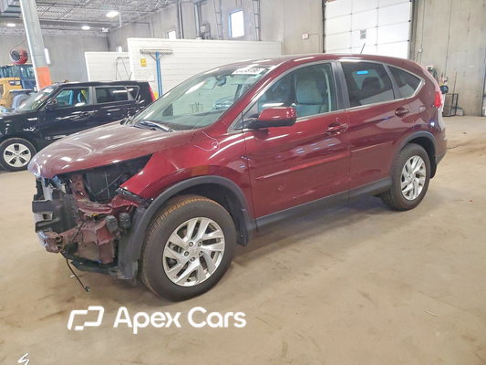 Honda CR-V 2016 - Image 1 of 13