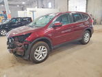Honda CR-V 2016