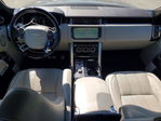Land Rover Range Rover 2017