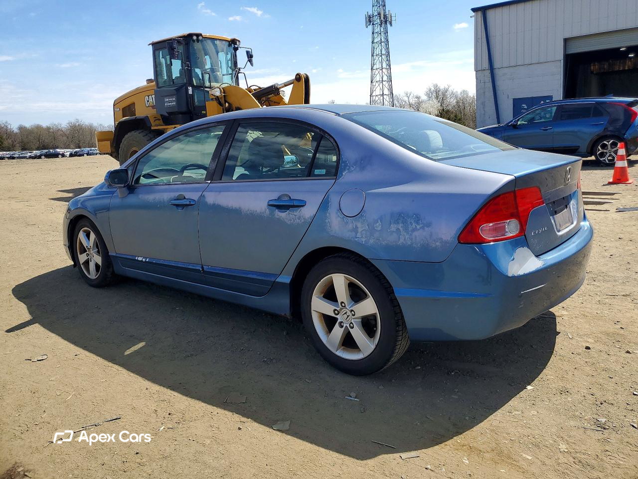 Honda Civic 2006