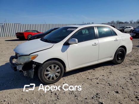 Toyota Corolla 2011 - Zdjęcie 1 z 13