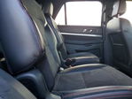 Ford Explorer 2018