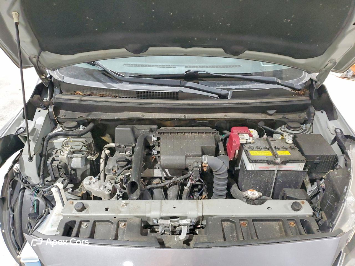 Mitsubishi Mirage 2021