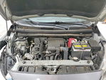Mitsubishi Mirage 2021