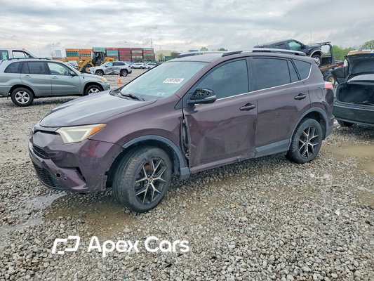 Toyota RAV 4 2016 - Image 1 of 13