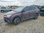 Toyota RAV 4 2016
