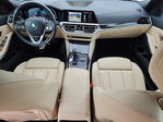 BMW Series 3 2021