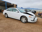 Chevrolet Impala 2012