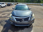 Nissan Altima 2014