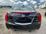 Cadillac ATS 2014