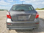 Toyota Corolla 2009