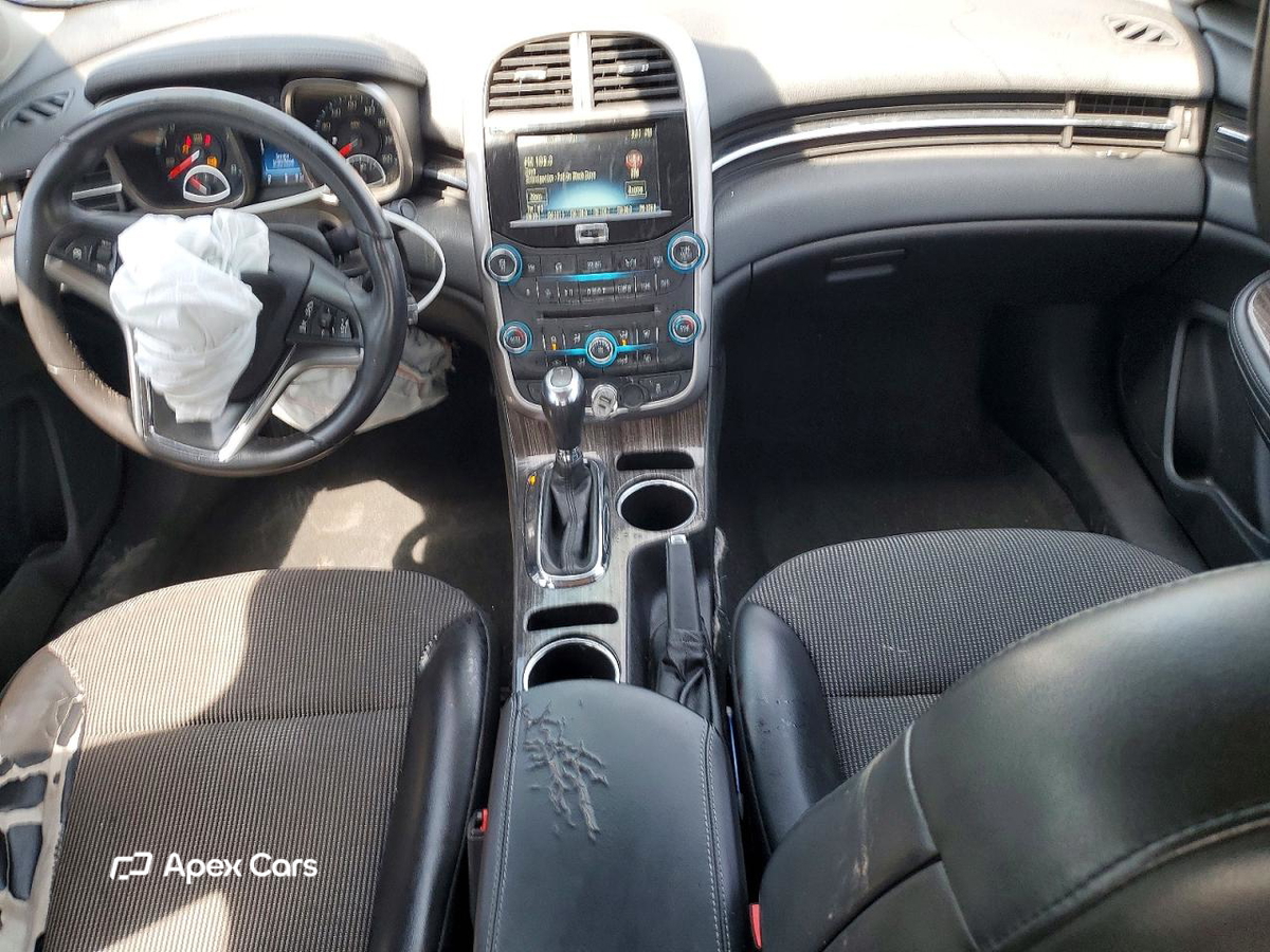 Chevrolet Malibu 2014