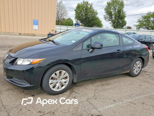 Honda Civic 2012 - Image 1 of 13