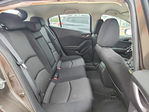 Mazda 3 2014