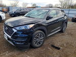 Hyundai Tucson 2020
