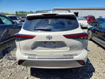 Toyota Highlander 2020