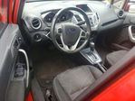Ford Fiesta 2013