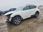 Honda CR-V 2017