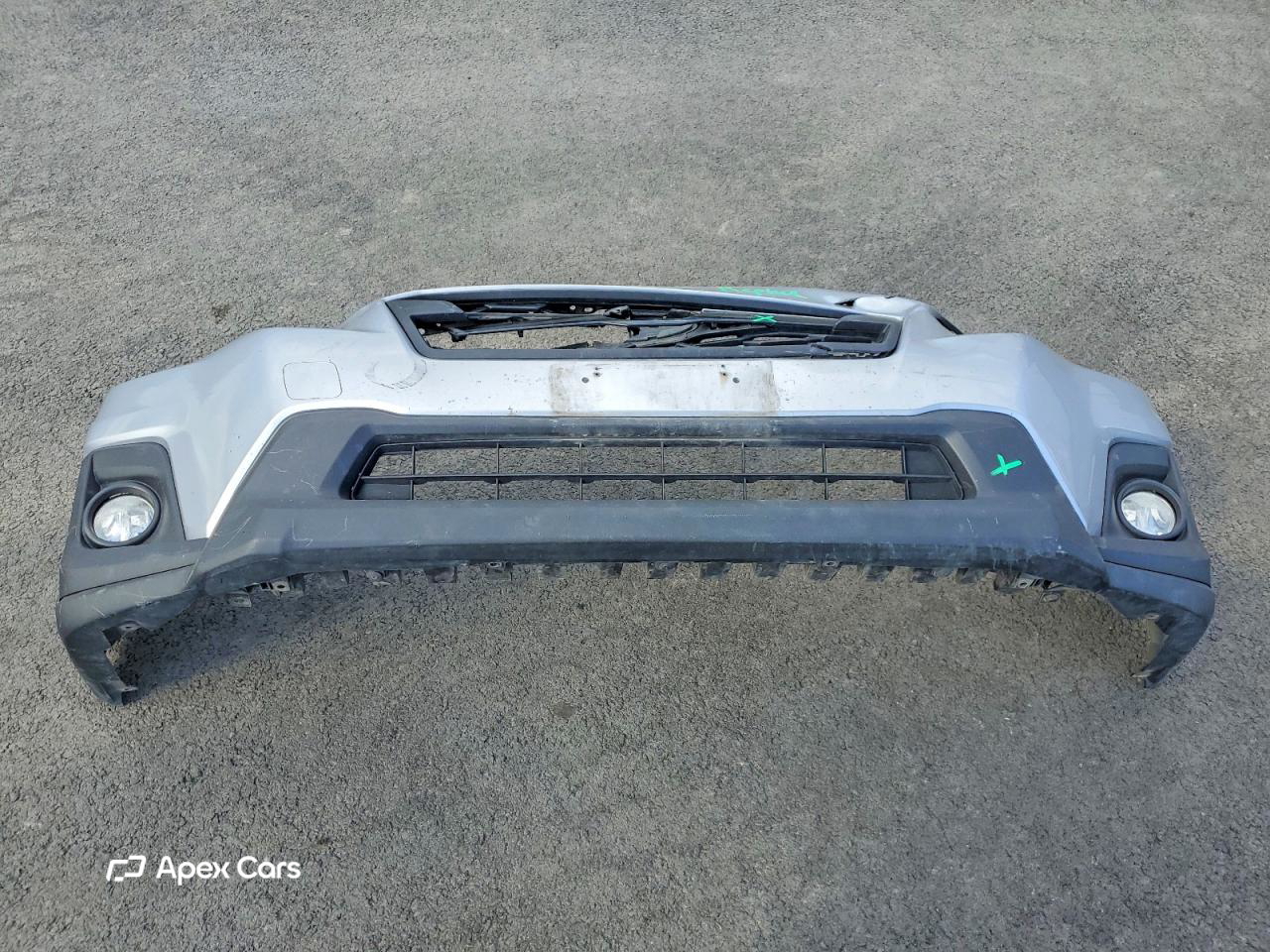 Subaru XV 2018