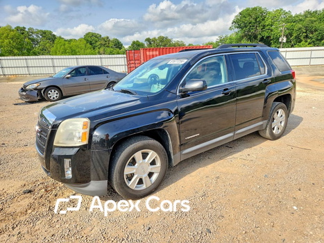 GMC Terrain 2013 - Image 1 of 13