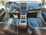 Dodge Caravan 2015