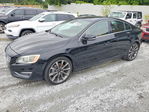 Volvo S60 2015