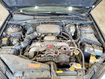 Subaru Outback 2007