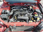Subaru XV 2021
