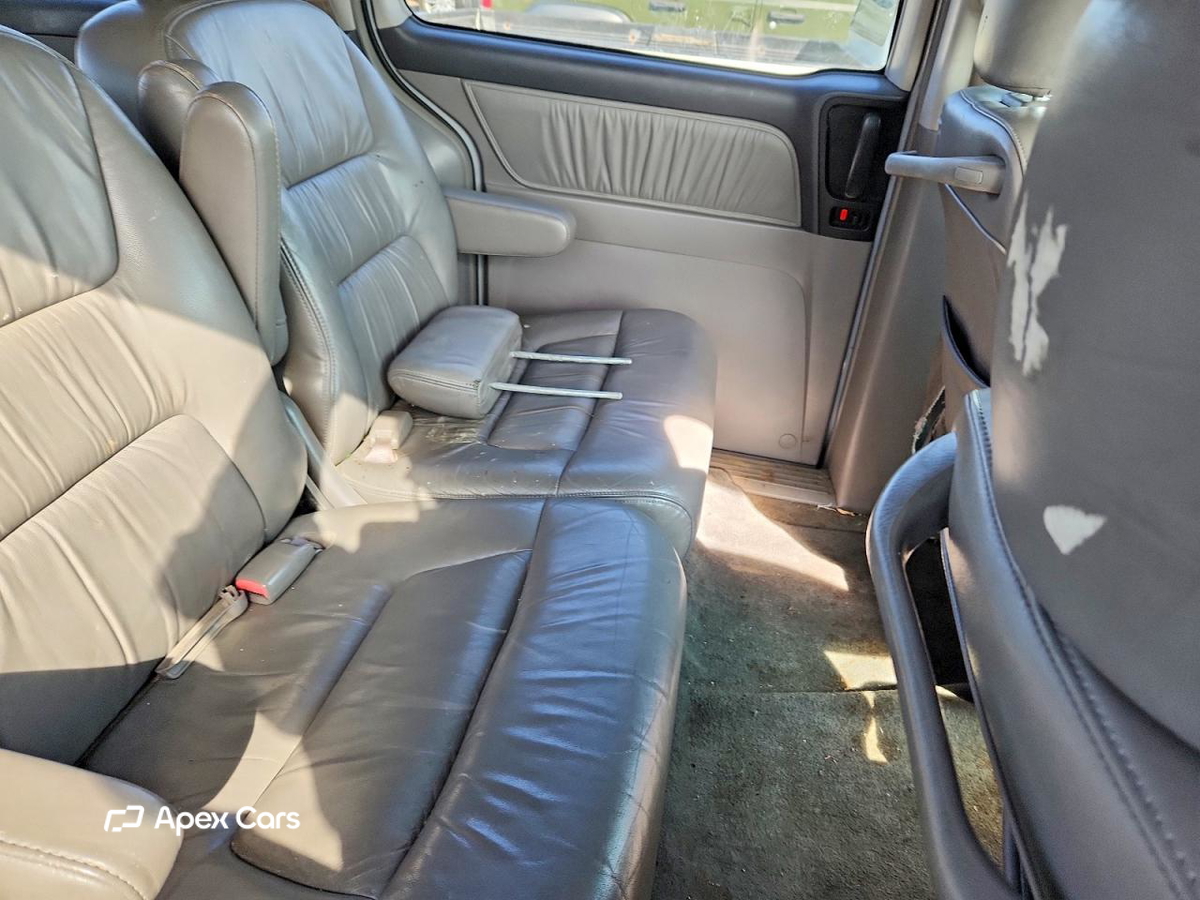 Honda Odyssey 2003