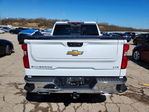 Chevrolet Silverado 2024