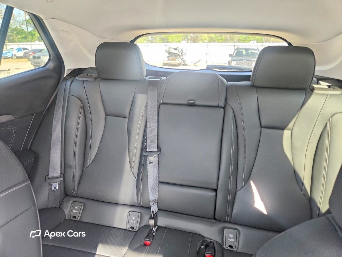 Buick Envision 2025