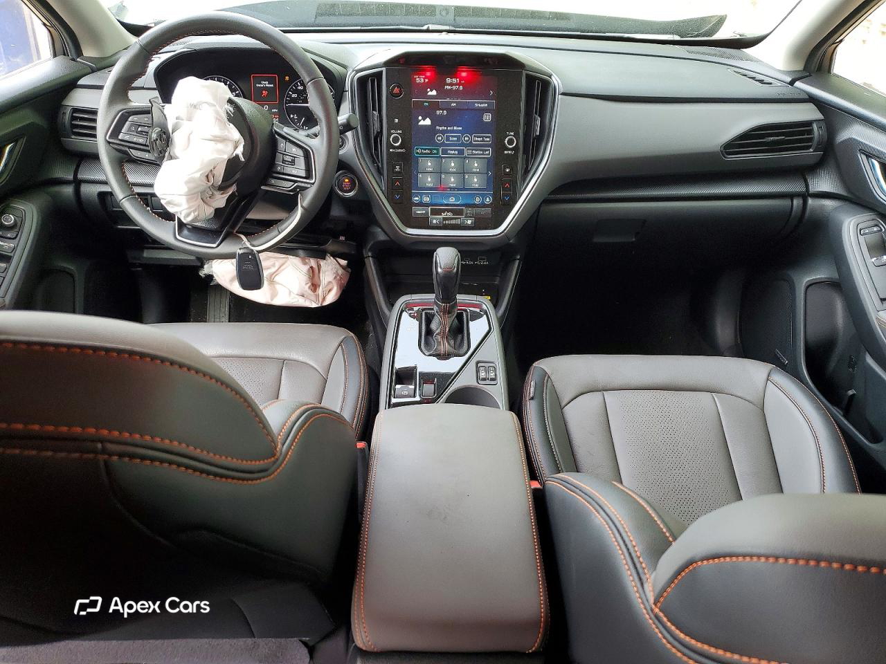 Subaru XV 2024