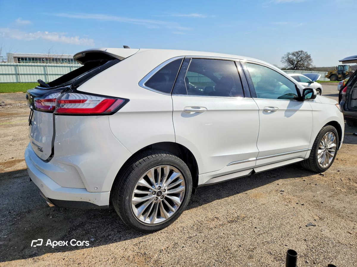 Ford Edge 2020