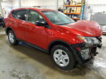 Toyota RAV 4 2015