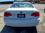 BMW Series 3 2012