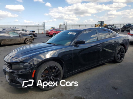 Dodge Charger 2016 - Image 1 of 12