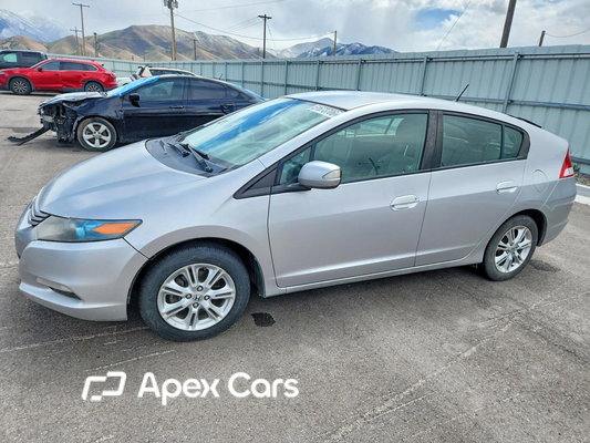 2010 Honda Insight - Image 1 of 12
