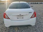 Nissan Versa 2015